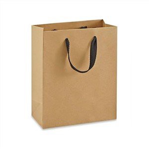 Sacchetti di carta da asporto